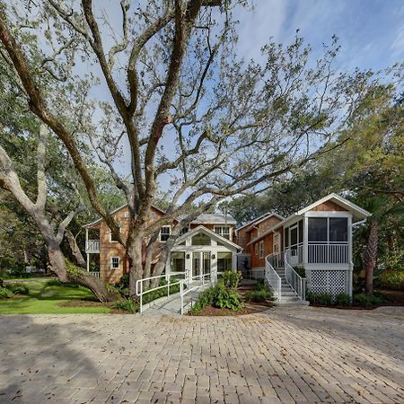 The Grey Owl Inn St. Simons Island Luaran gambar