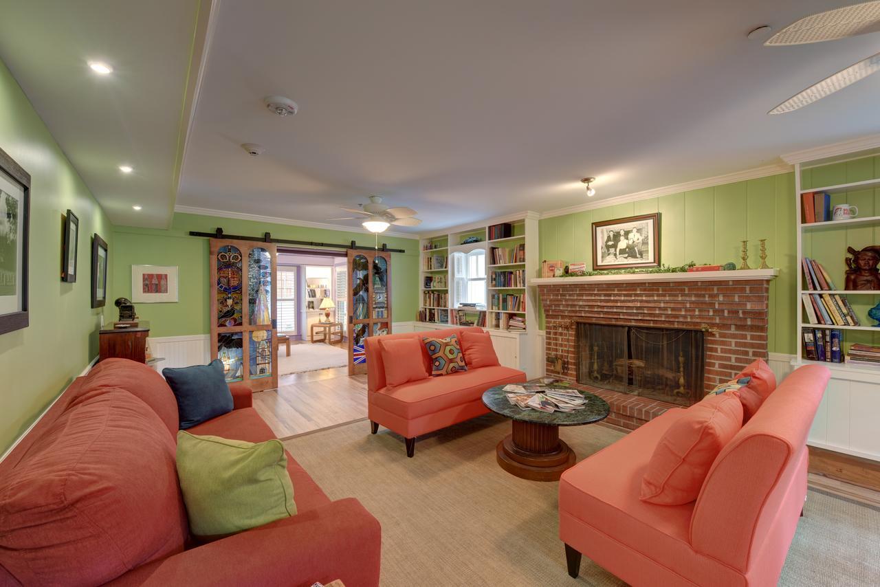 The Grey Owl Inn St. Simons Island Luaran gambar