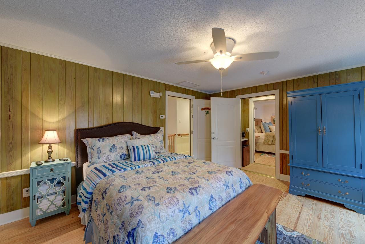 The Grey Owl Inn St. Simons Island Luaran gambar