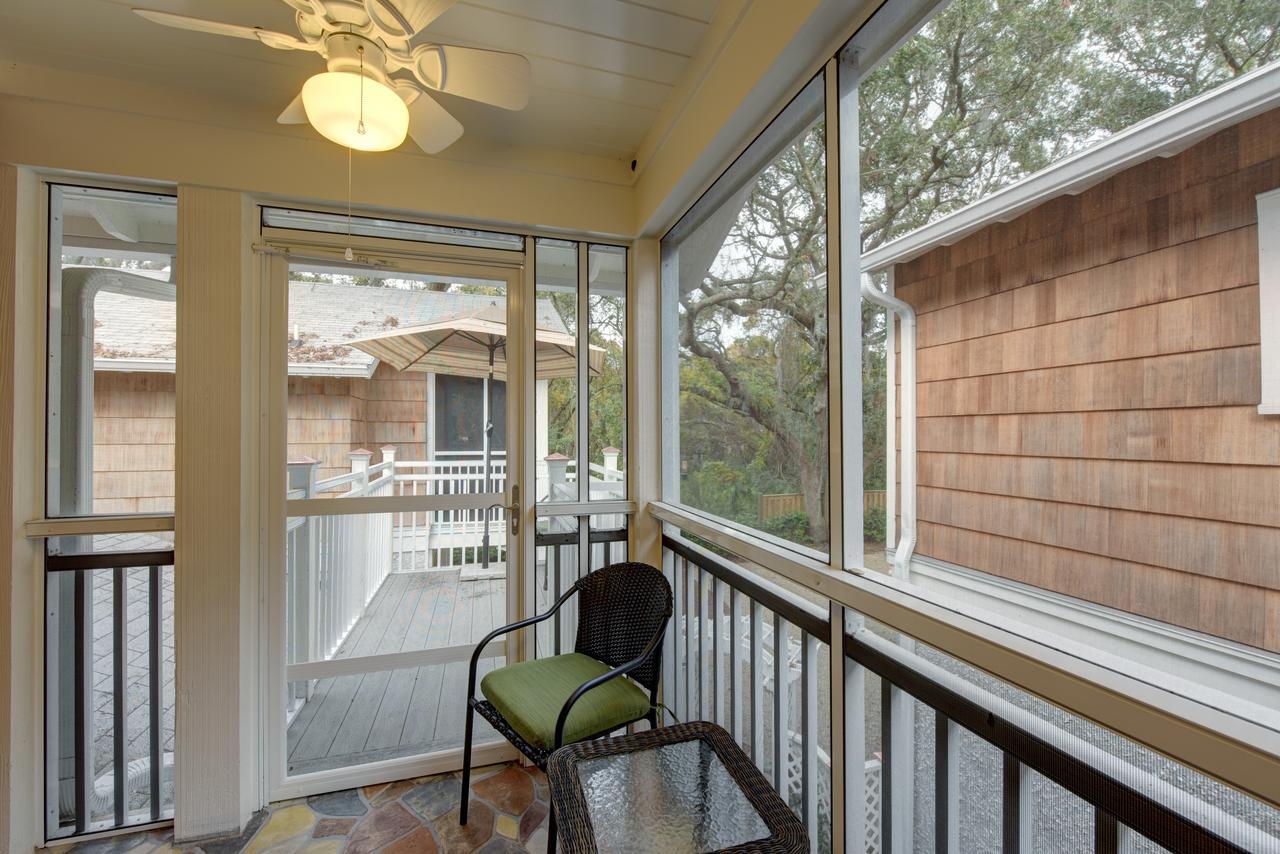 The Grey Owl Inn St. Simons Island Luaran gambar