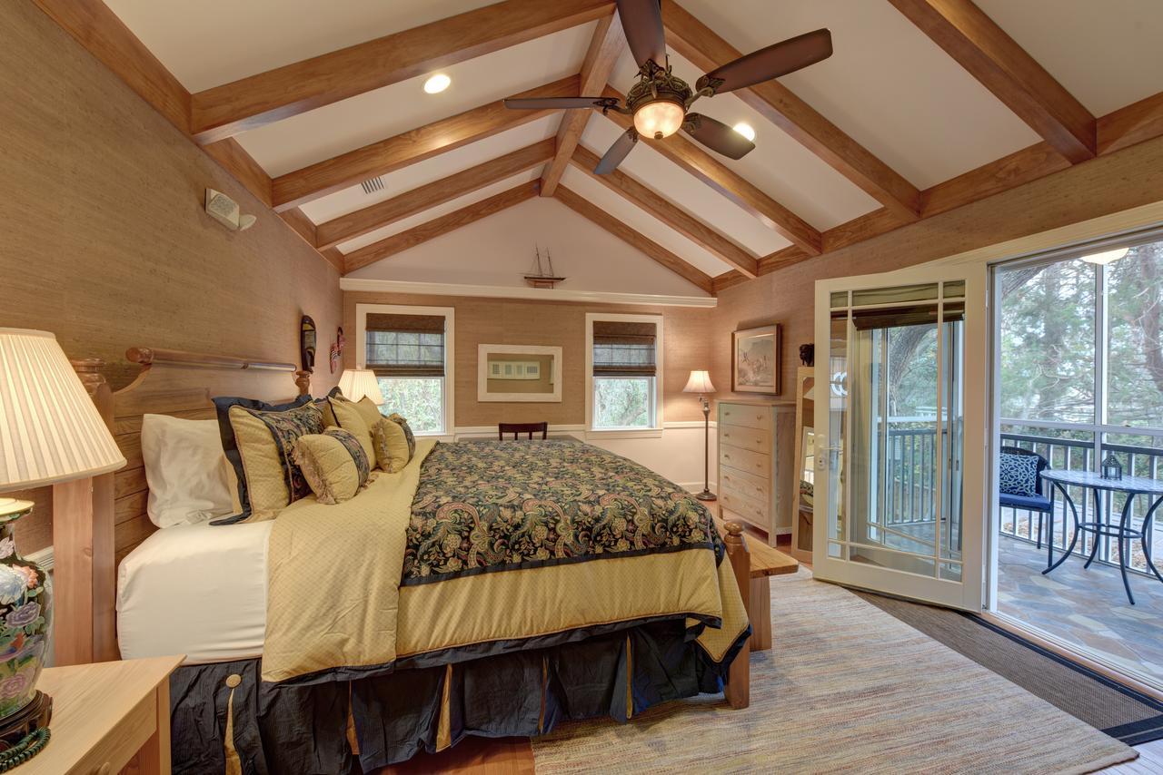 The Grey Owl Inn St. Simons Island Luaran gambar