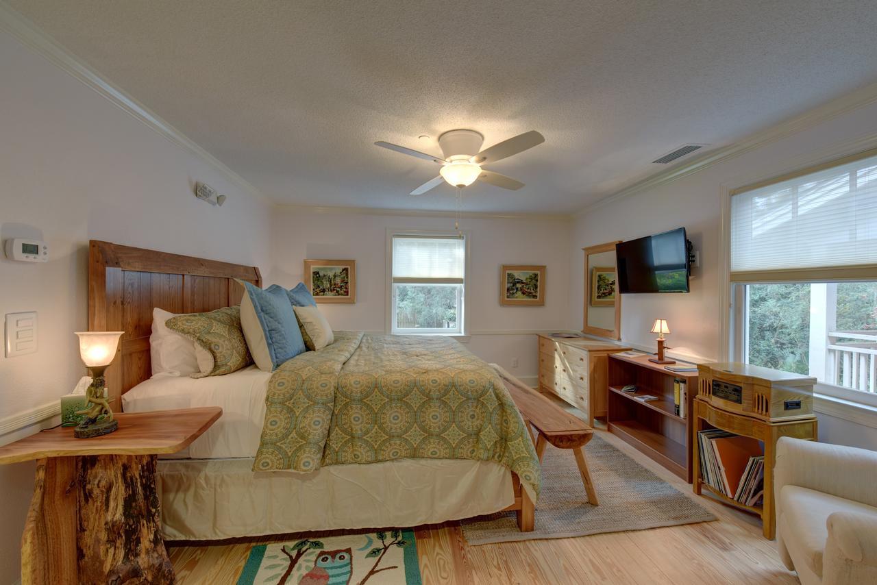 The Grey Owl Inn St. Simons Island Luaran gambar