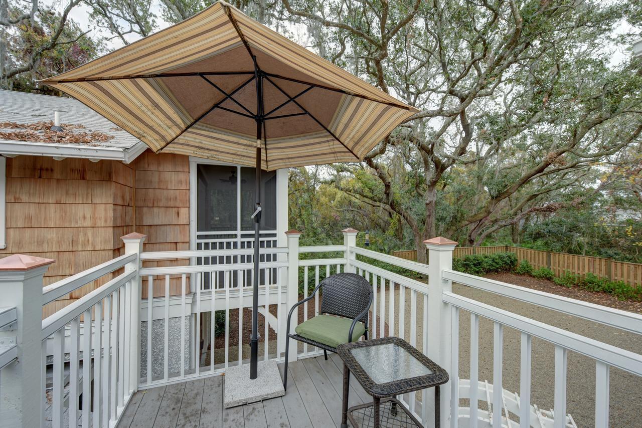 The Grey Owl Inn St. Simons Island Luaran gambar