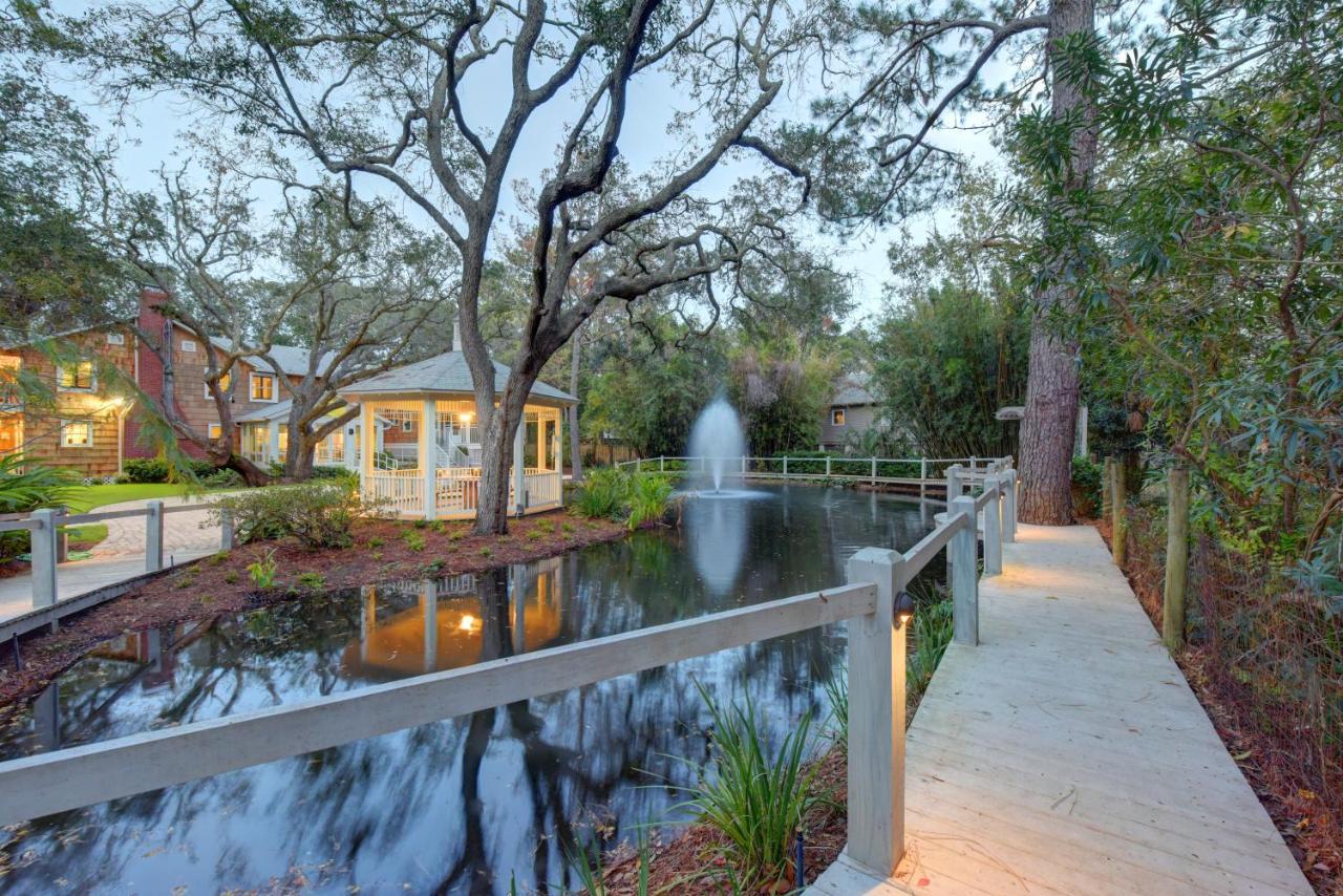 The Grey Owl Inn St. Simons Island Luaran gambar