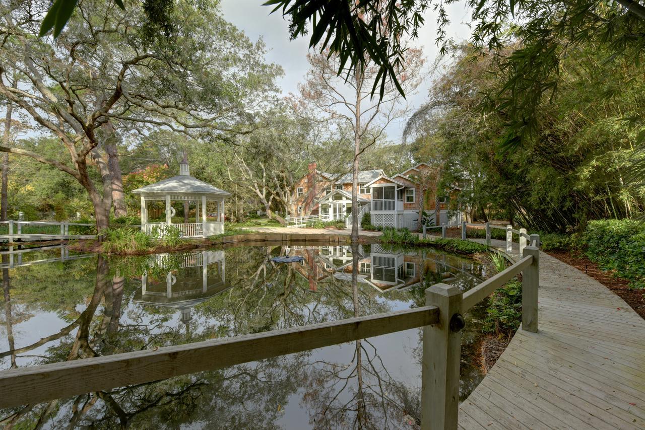The Grey Owl Inn St. Simons Island Luaran gambar