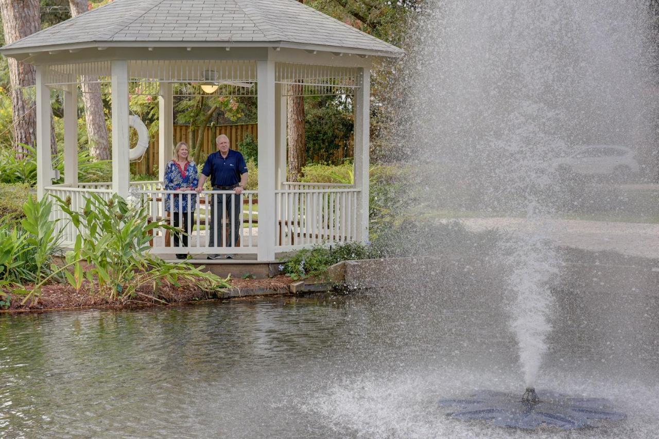 The Grey Owl Inn St. Simons Island Luaran gambar