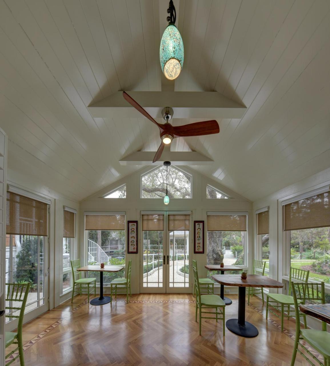 The Grey Owl Inn St. Simons Island Luaran gambar
