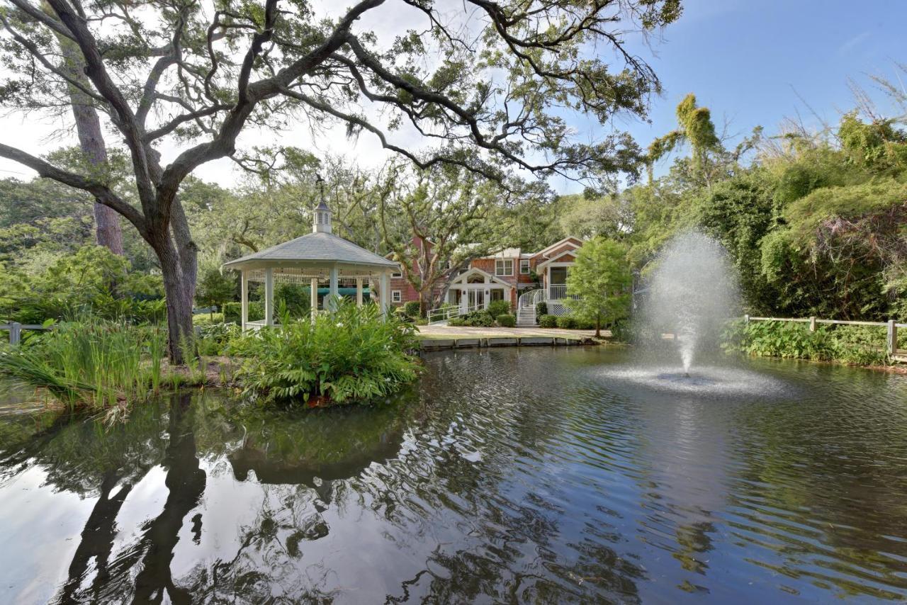 The Grey Owl Inn St. Simons Island Luaran gambar